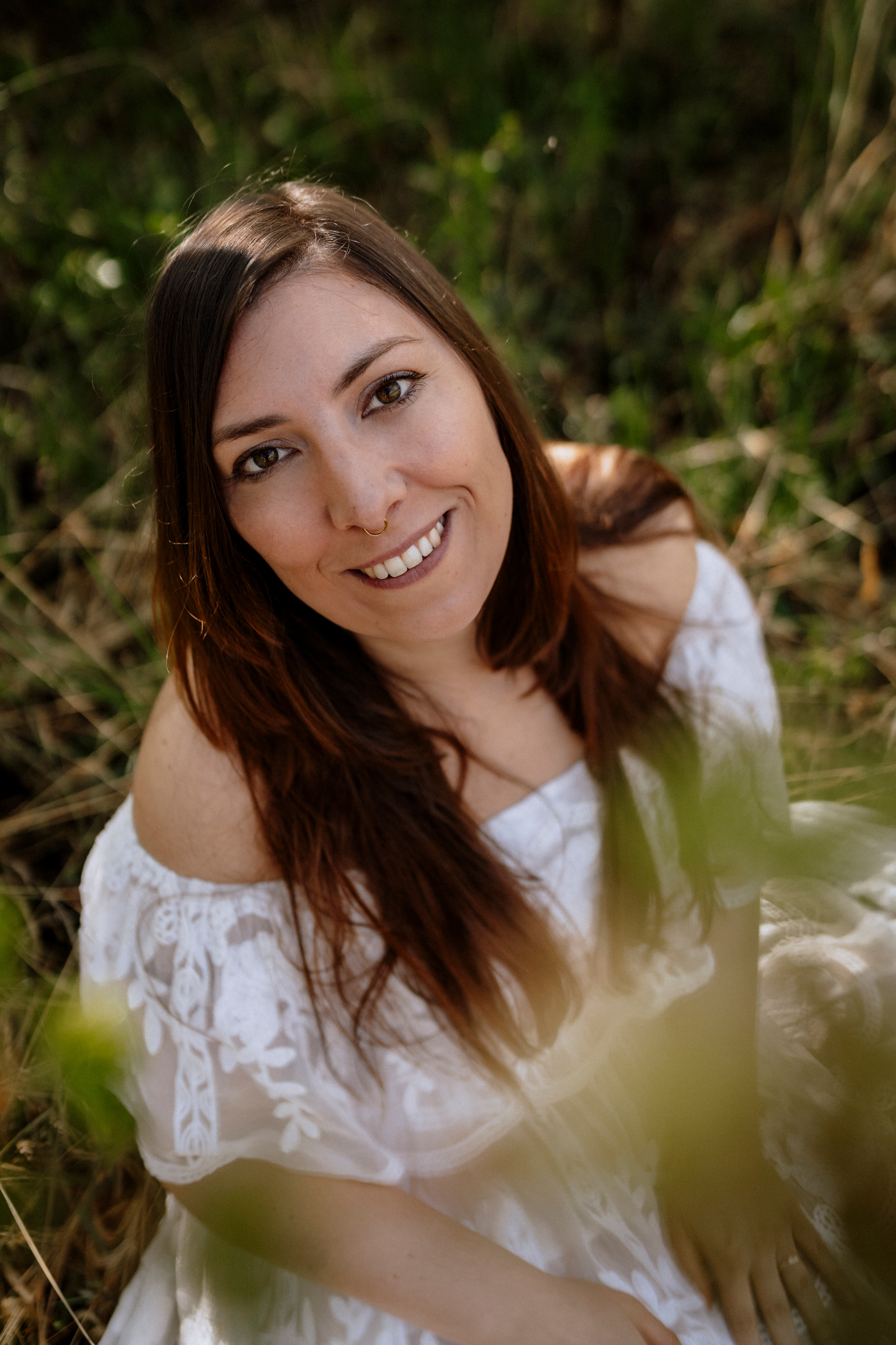 Lisa Wolfgarten