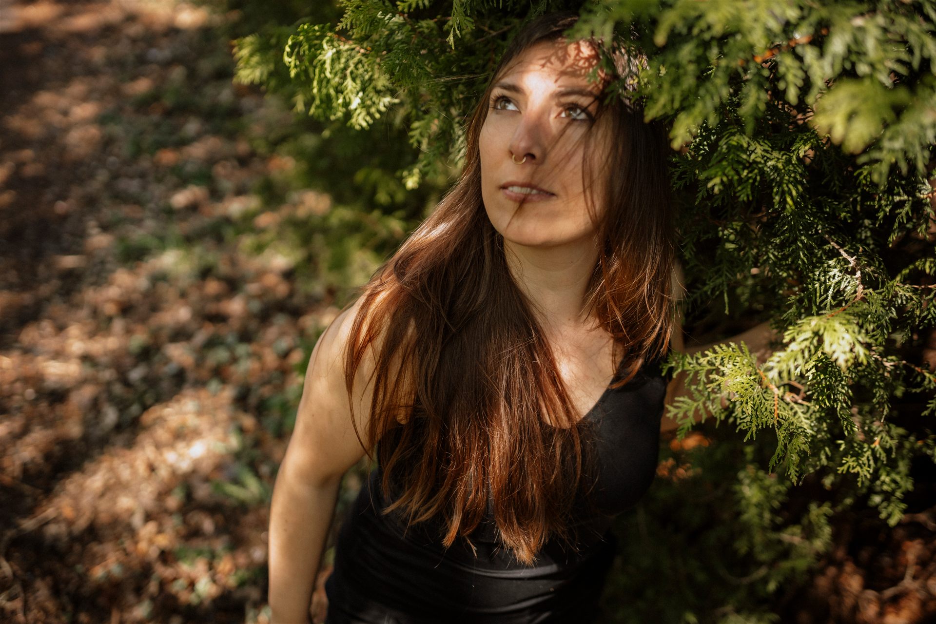 Lisa Wolfgarten
